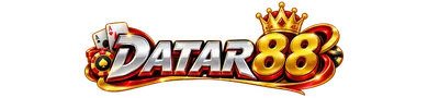 DATAR88 Logo