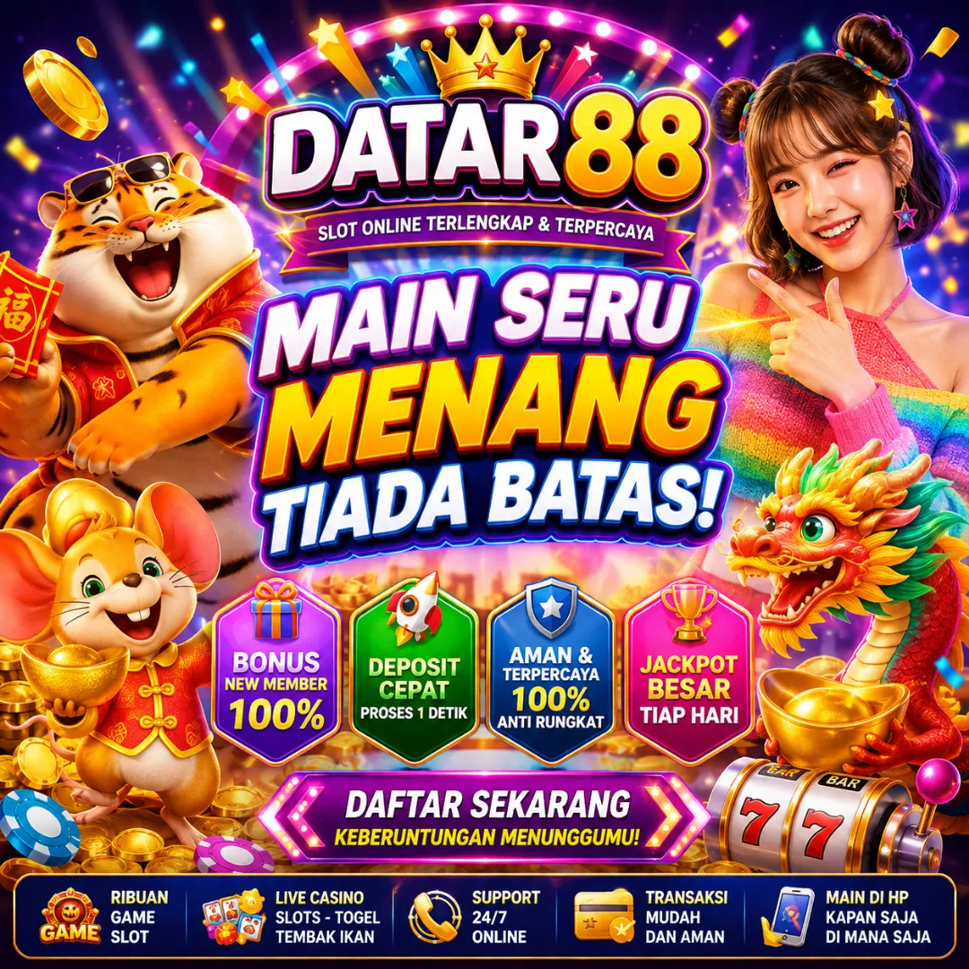 DATAR88